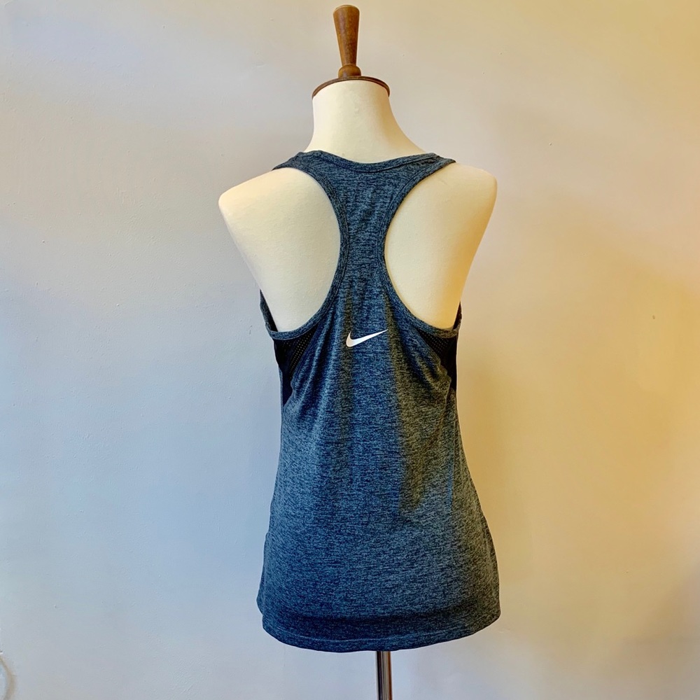 Nike Dri-FIT Training Racerback Tank - Picture 3 of 8